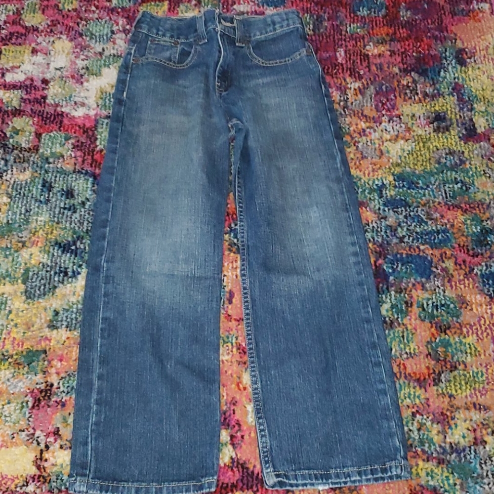 Bundle size 8 boy clothing
